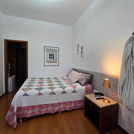 Volpi Residence Na Savassi - Sinta-Se Em Casa! Belo Horizonte Buitenkant foto