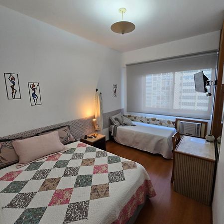 Volpi Residence Na Savassi - Sinta-Se Em Casa! Belo Horizonte Buitenkant foto