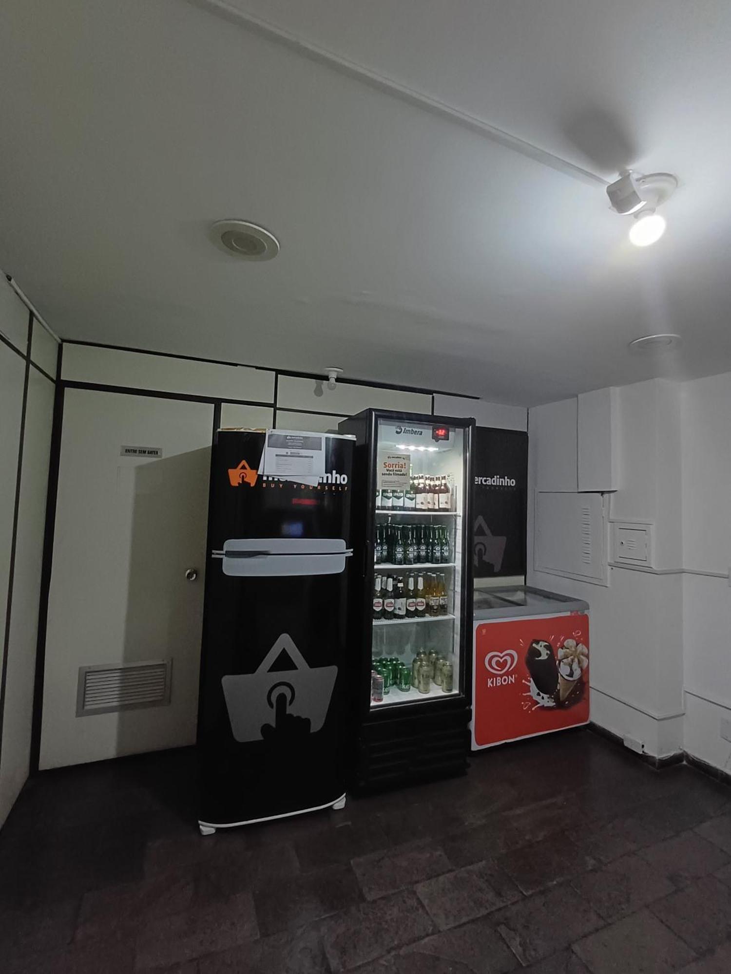 Volpi Residence Na Savassi - Sinta-Se Em Casa! Belo Horizonte Buitenkant foto