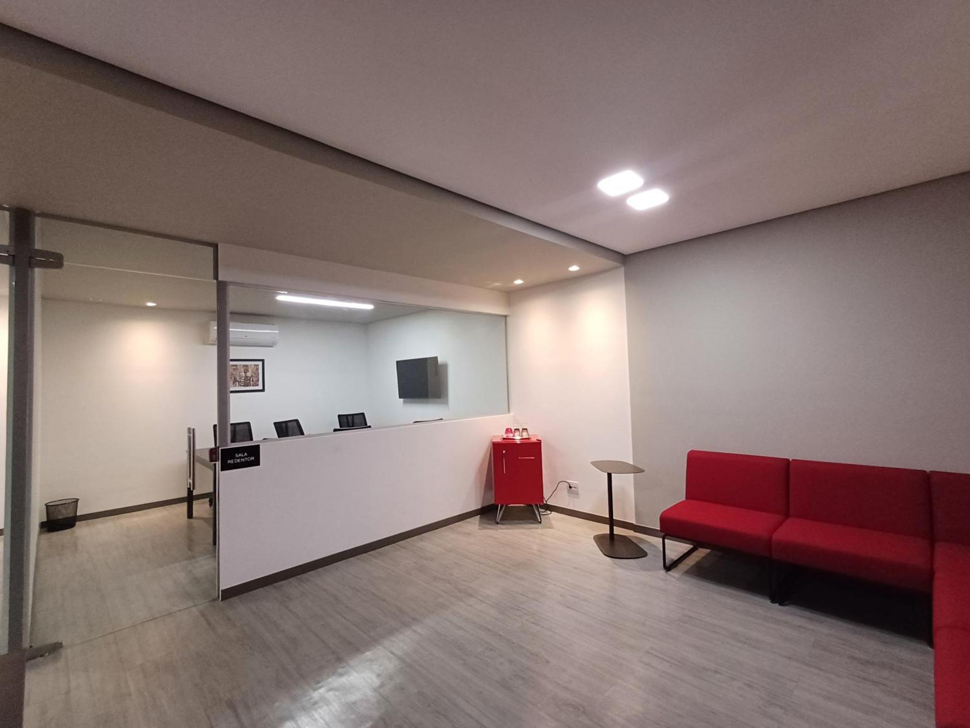 Volpi Residence Na Savassi - Sinta-Se Em Casa! Belo Horizonte Buitenkant foto