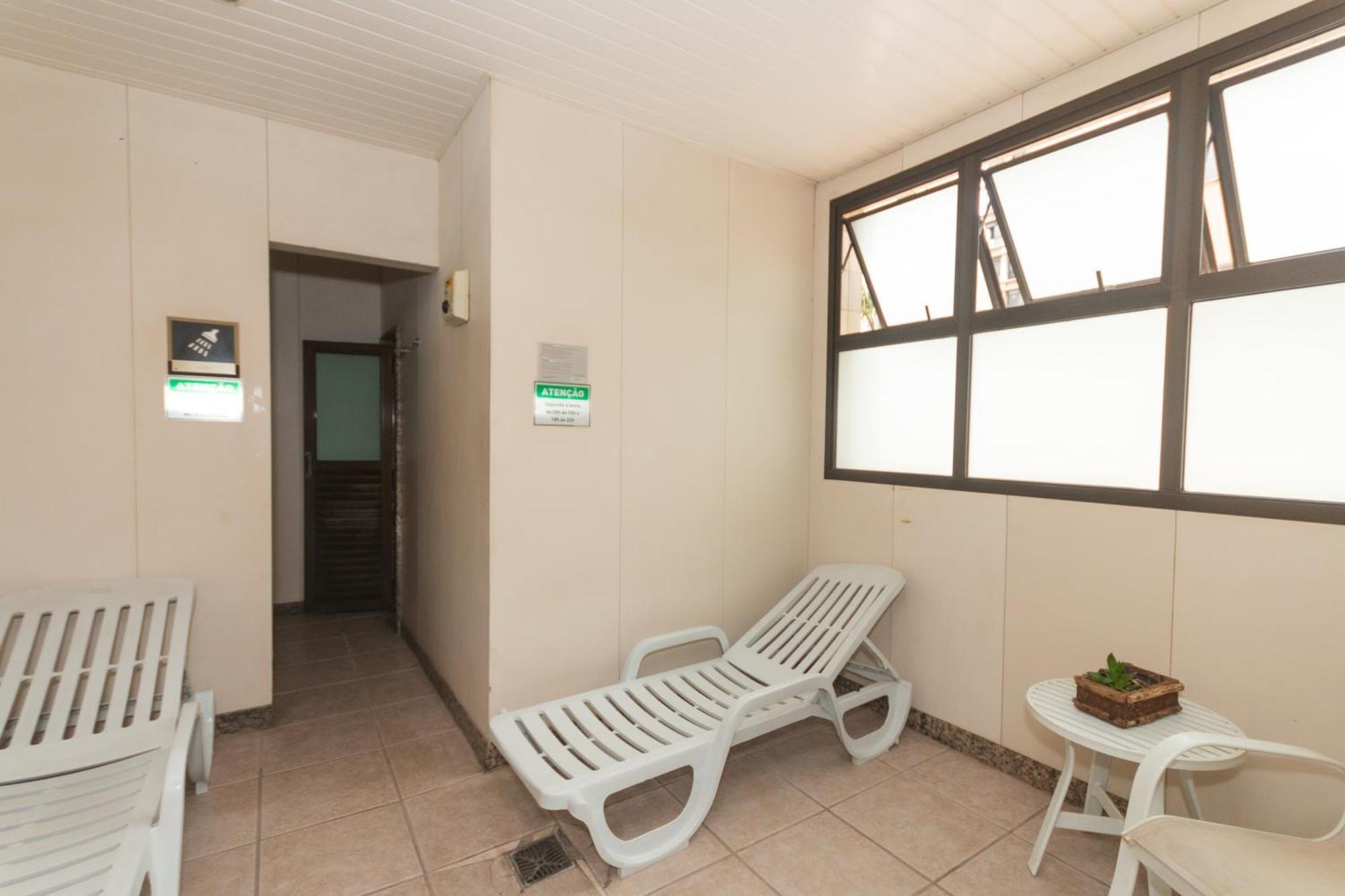 Volpi Residence Na Savassi - Sinta-Se Em Casa! Belo Horizonte Buitenkant foto