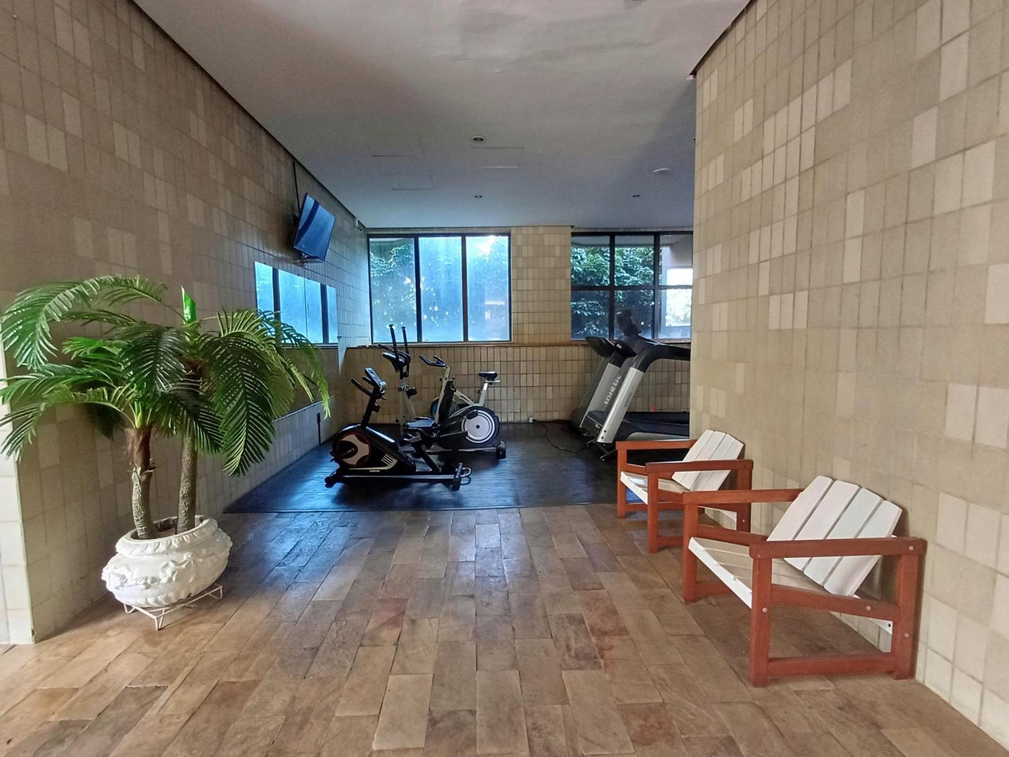 Volpi Residence Na Savassi - Sinta-Se Em Casa! Belo Horizonte Buitenkant foto