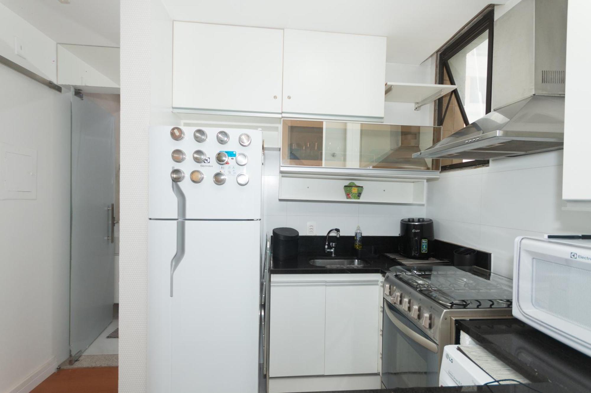 Volpi Residence Na Savassi - Sinta-Se Em Casa! Belo Horizonte Kamer foto