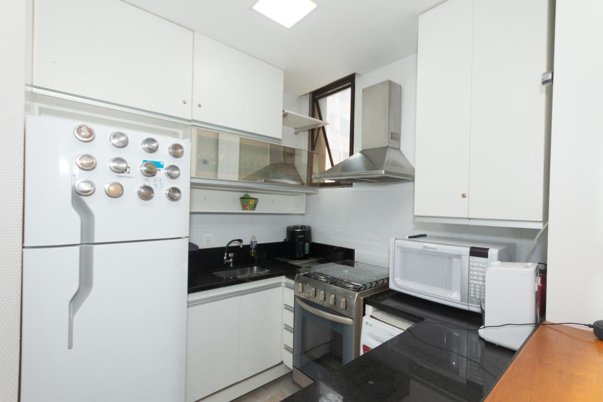 Volpi Residence Na Savassi - Sinta-Se Em Casa! Belo Horizonte Kamer foto