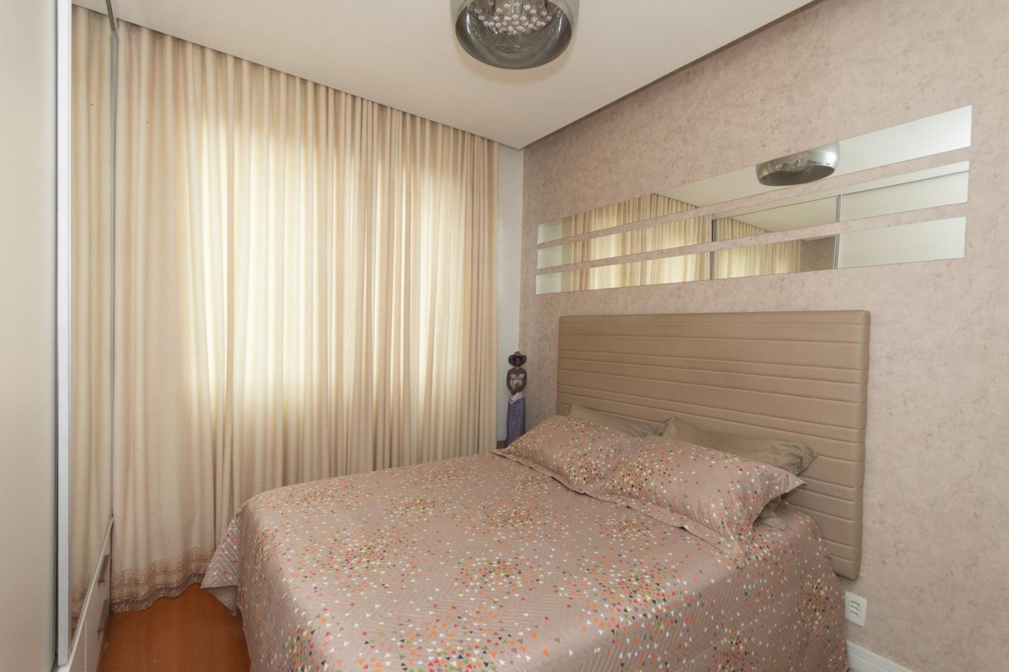 Volpi Residence Na Savassi - Sinta-Se Em Casa! Belo Horizonte Kamer foto