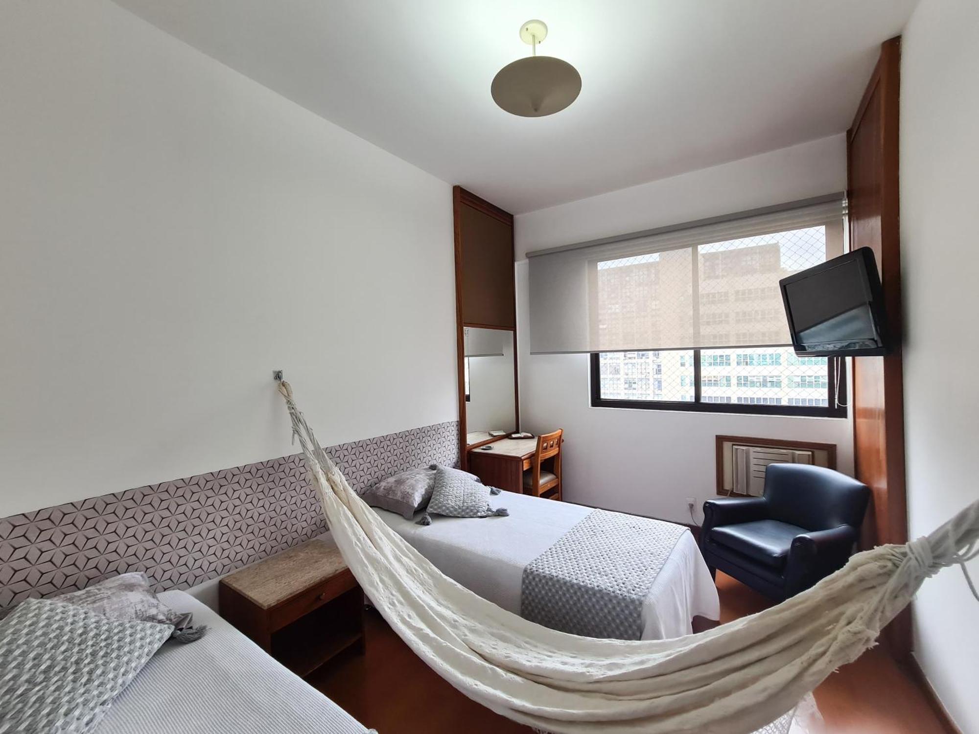 Volpi Residence Na Savassi - Sinta-Se Em Casa! Belo Horizonte Kamer foto