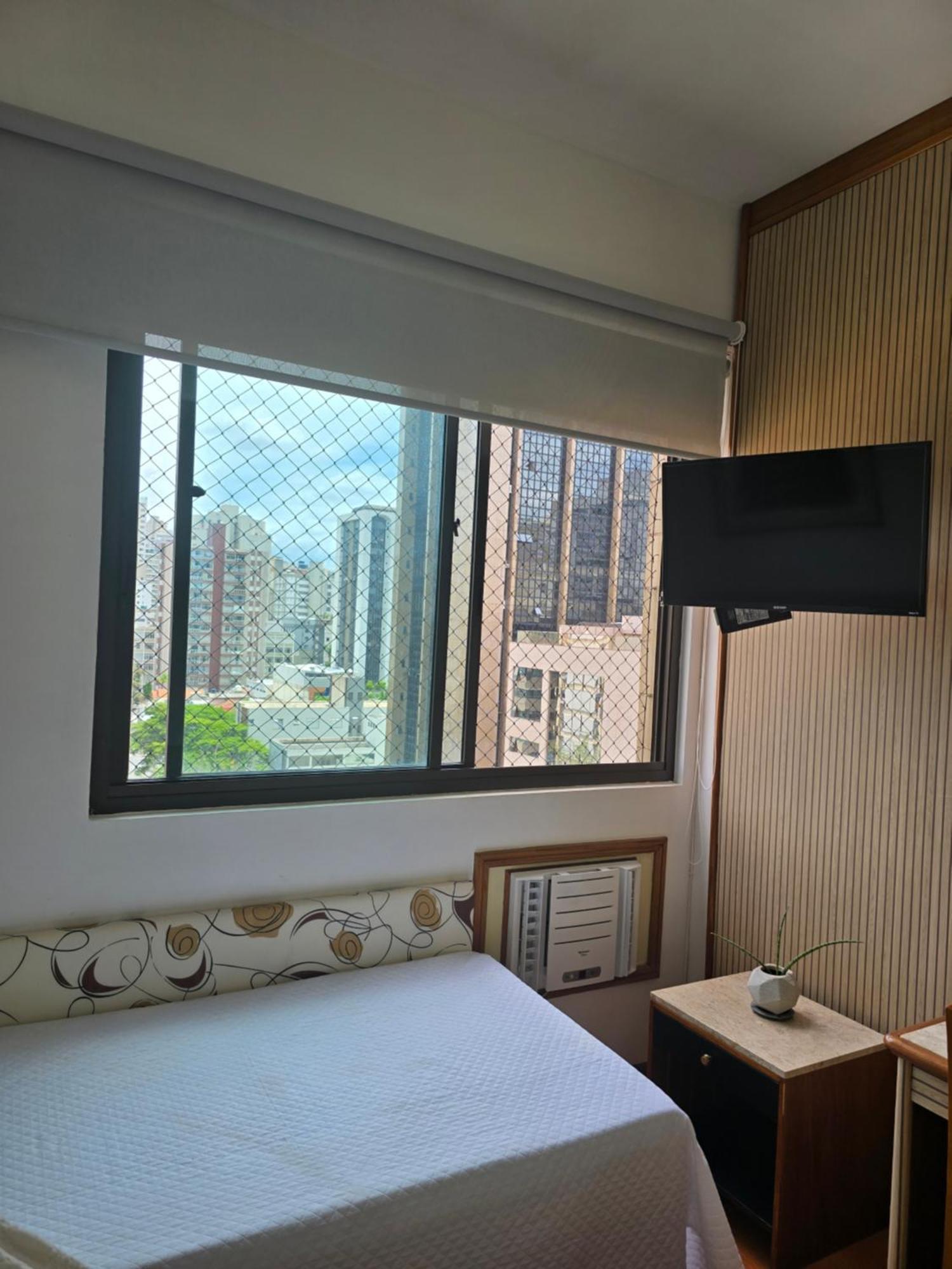 Volpi Residence Na Savassi - Sinta-Se Em Casa! Belo Horizonte Buitenkant foto