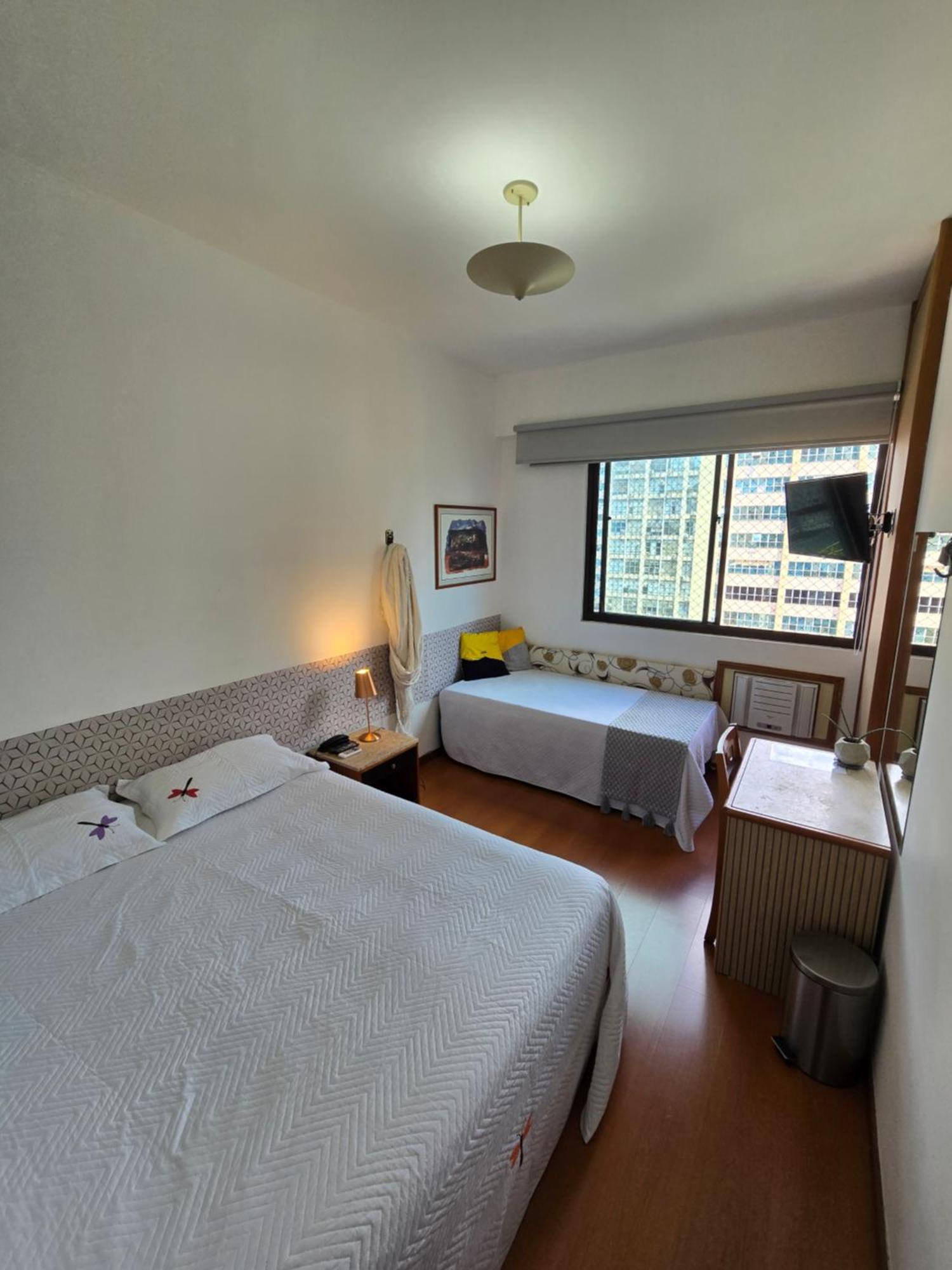 Volpi Residence Na Savassi - Sinta-Se Em Casa! Belo Horizonte Buitenkant foto