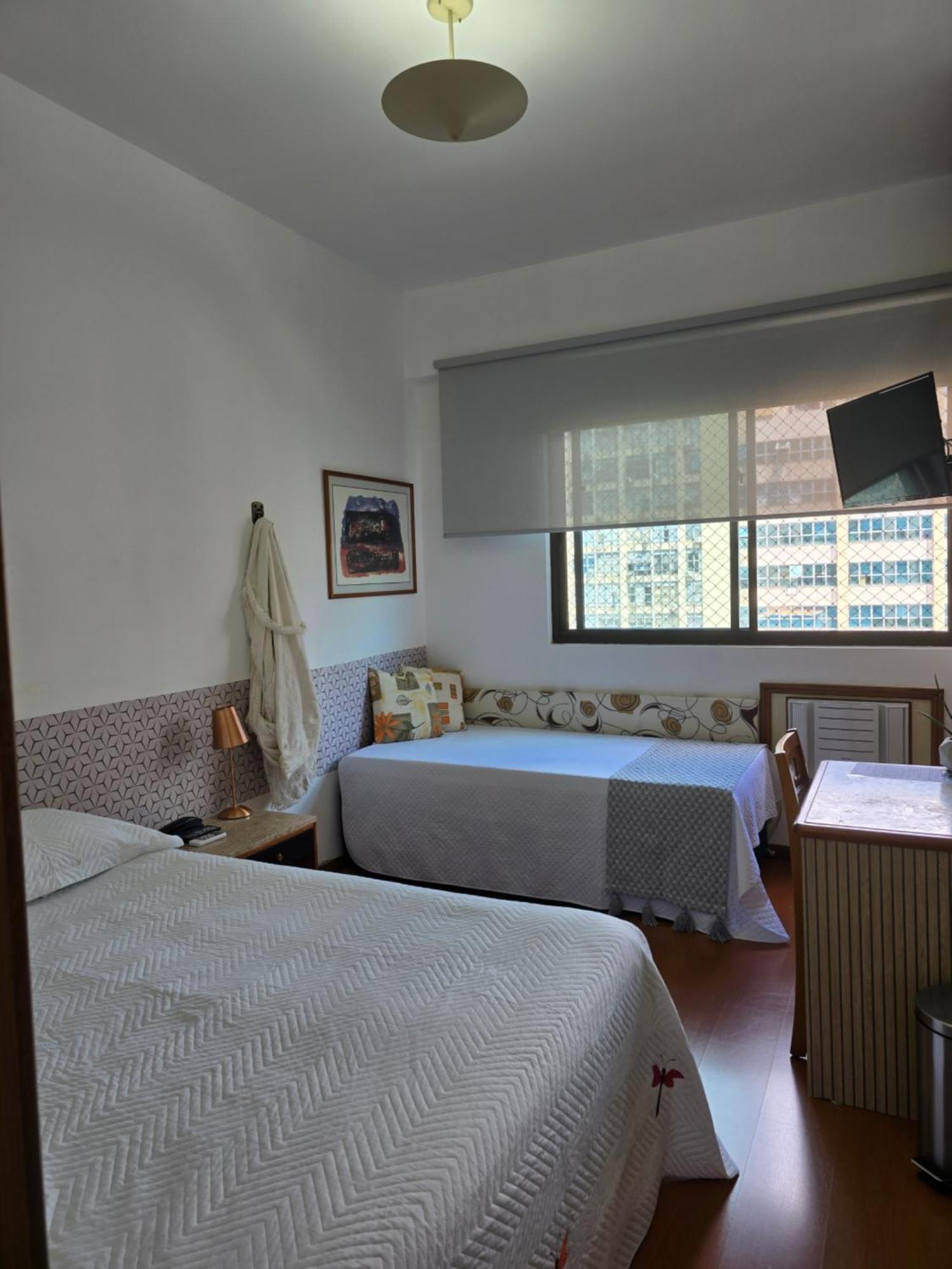 Volpi Residence Na Savassi - Sinta-Se Em Casa! Belo Horizonte Buitenkant foto