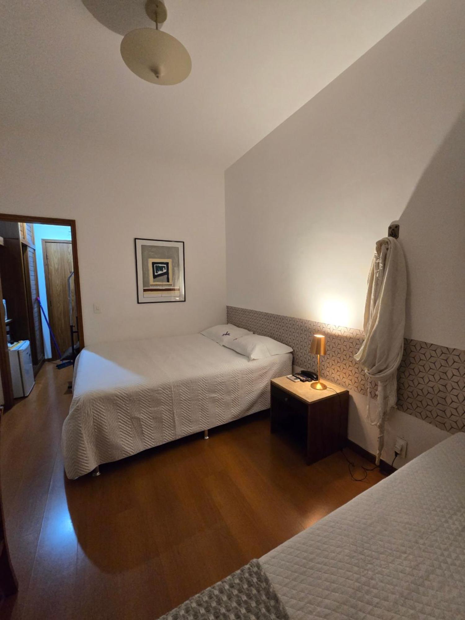 Volpi Residence Na Savassi - Sinta-Se Em Casa! Belo Horizonte Buitenkant foto