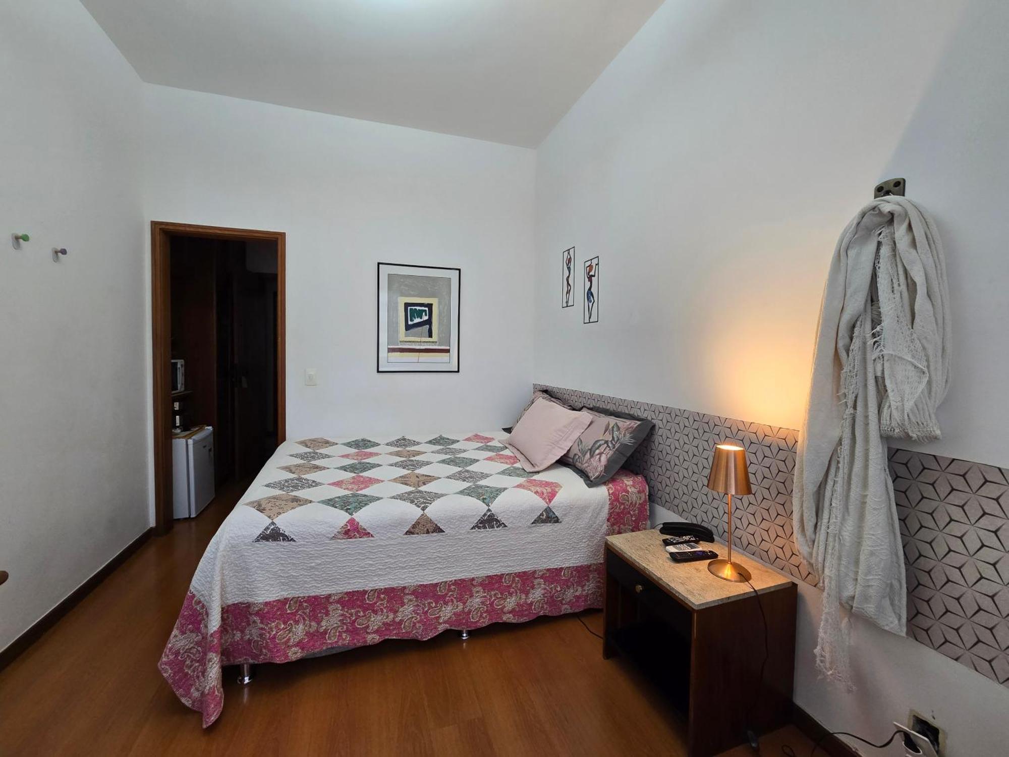 Volpi Residence Na Savassi - Sinta-Se Em Casa! Belo Horizonte Buitenkant foto
